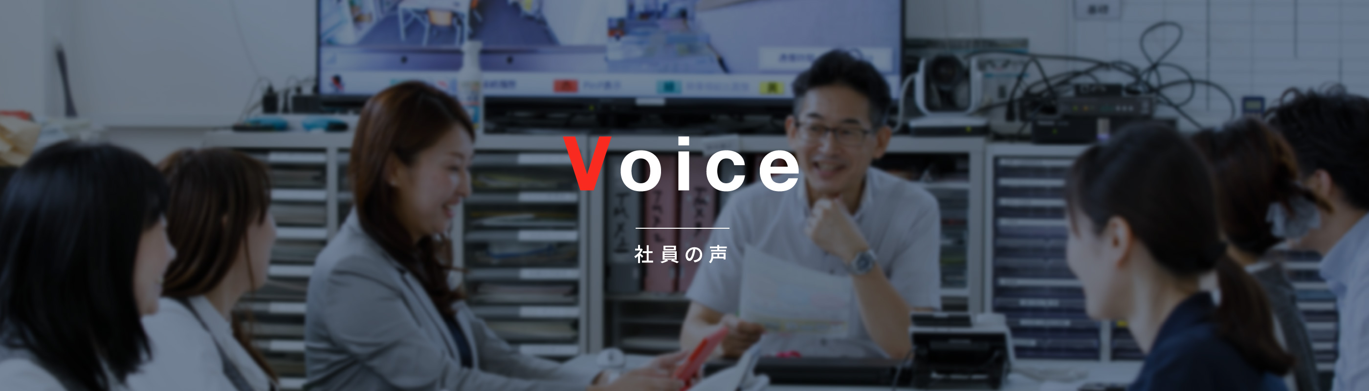 VOICE